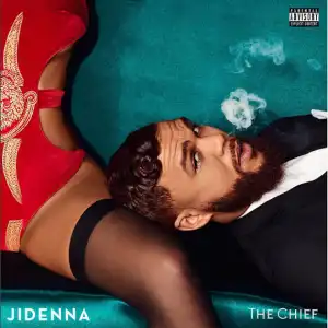 Jidenna - Safari (ft. Janelle Monae, St. Beauty & Nana Kwabena)